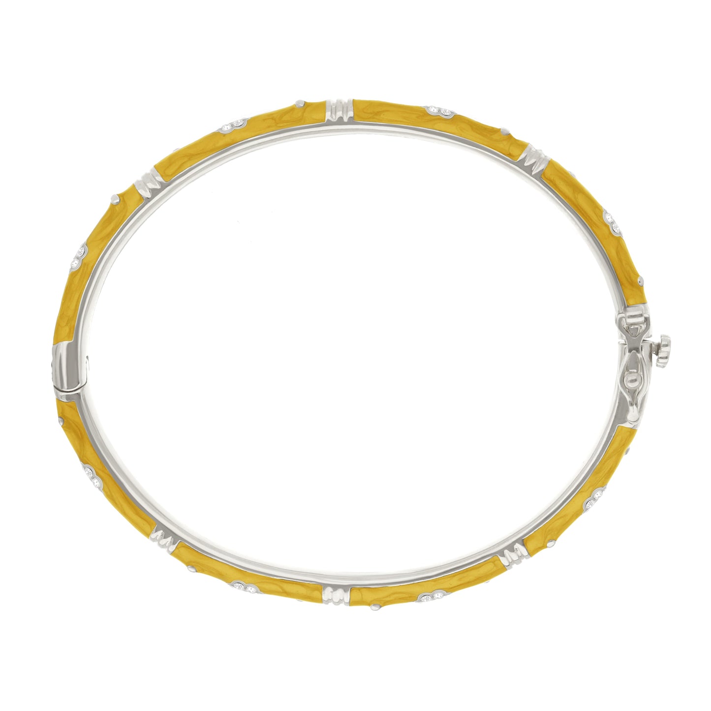 Daisy Love Bangle