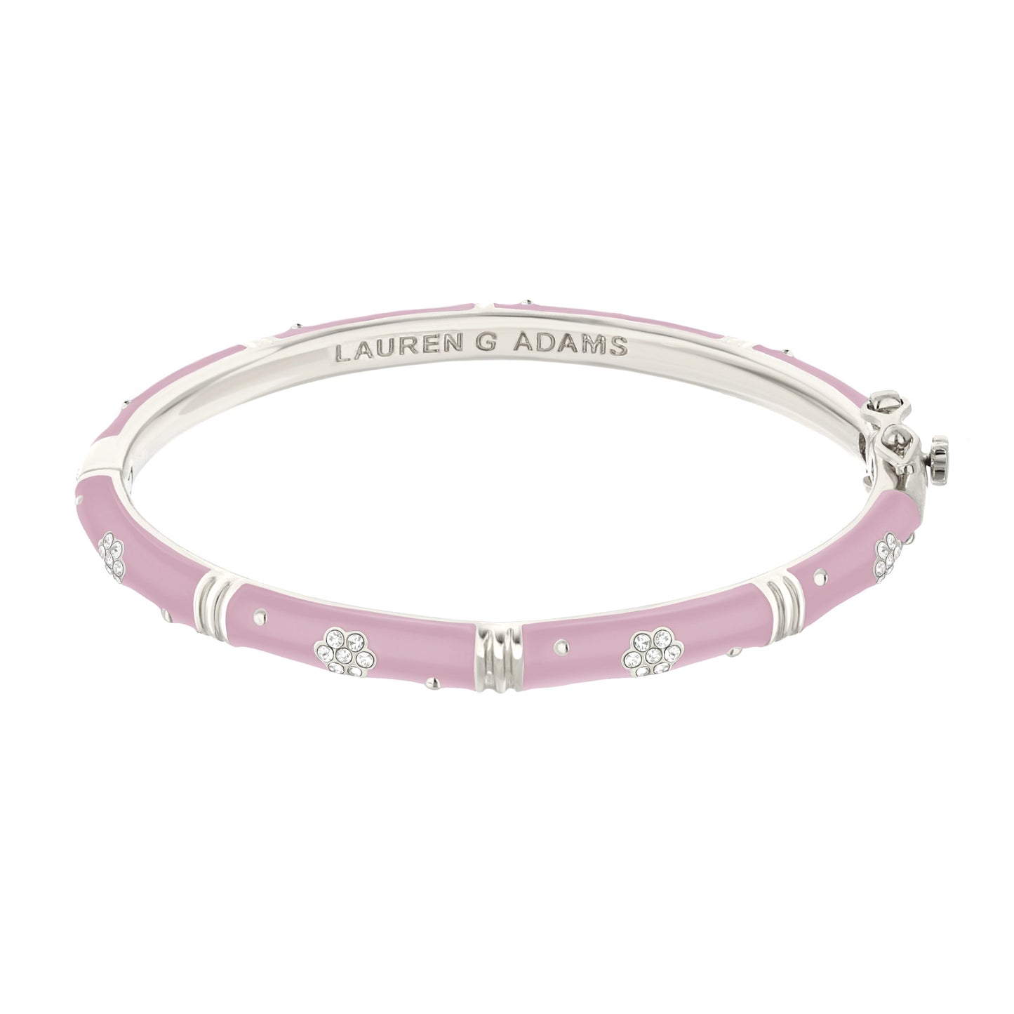 Daisy Love Bangle