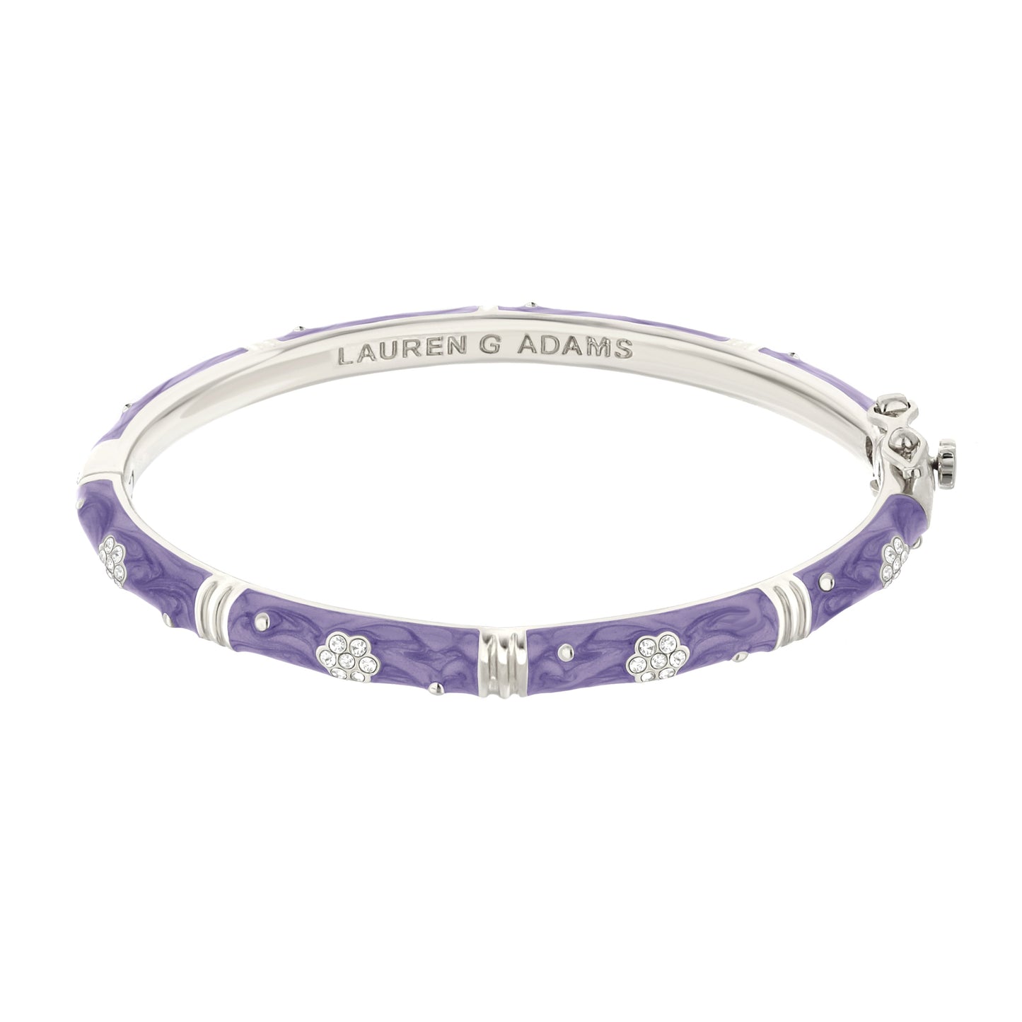Daisy Love Bangle