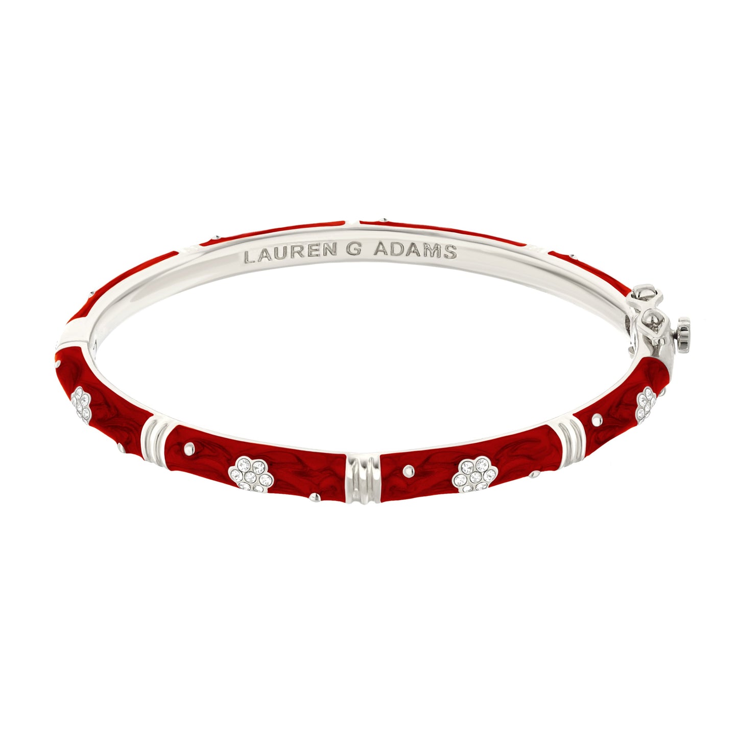 Daisy Love Bangle