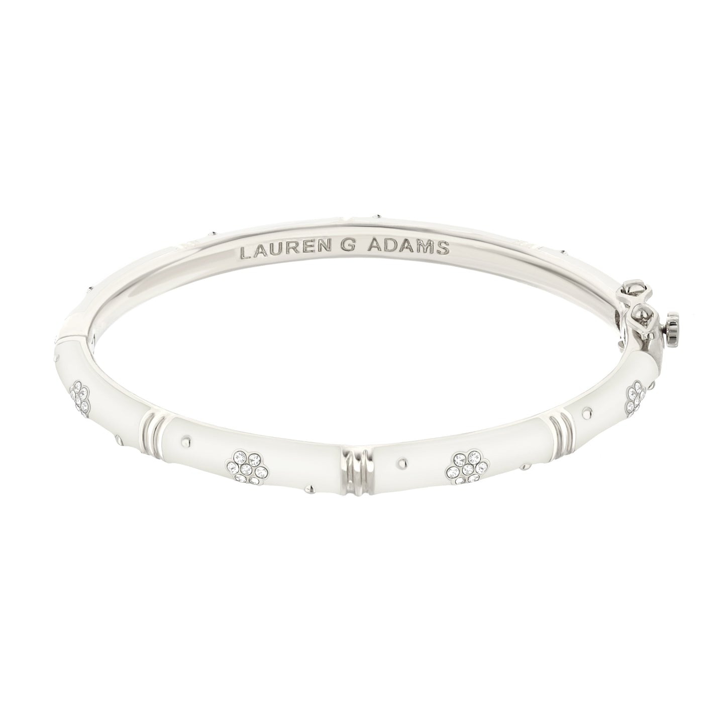 Daisy Love Bangle