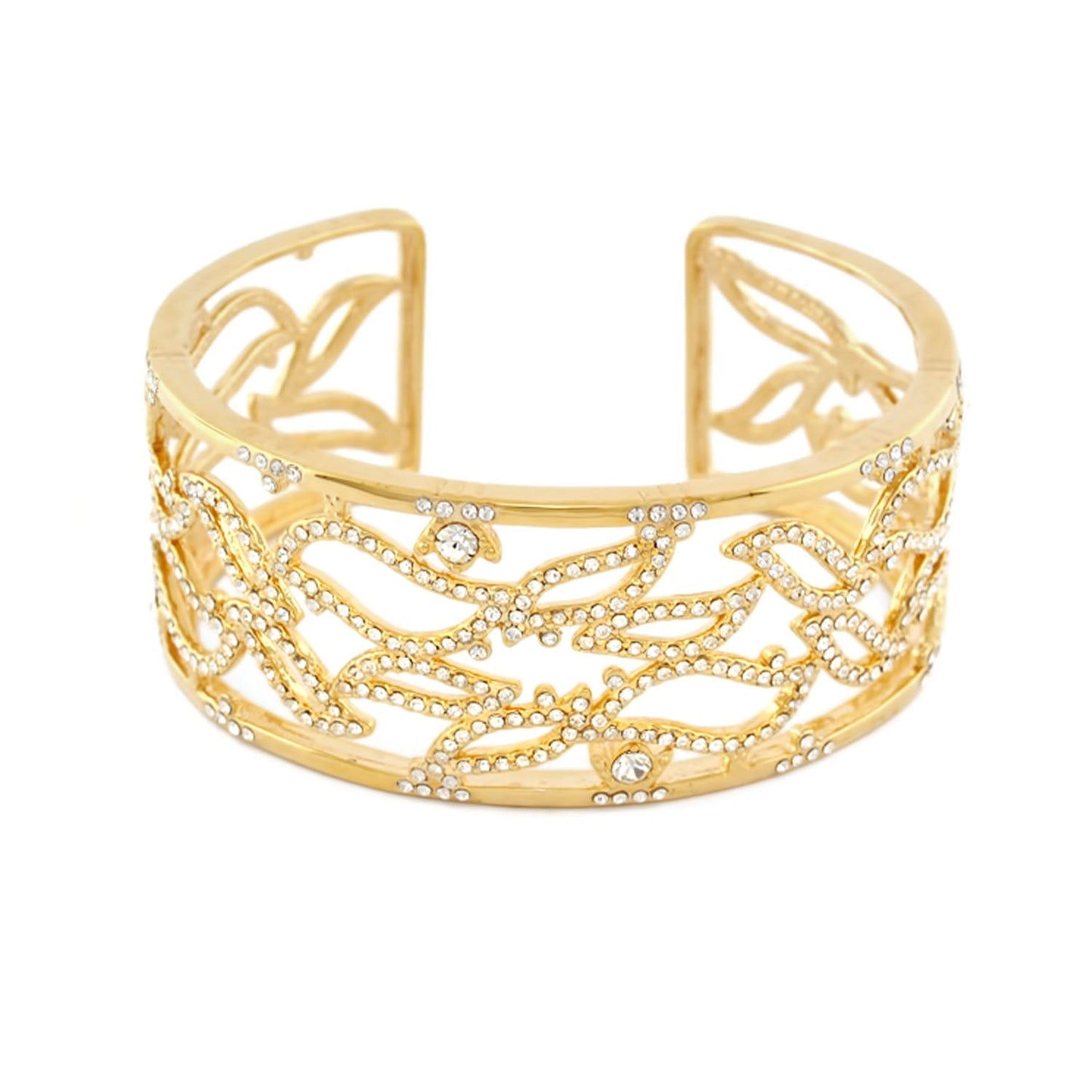 Axis Bangle