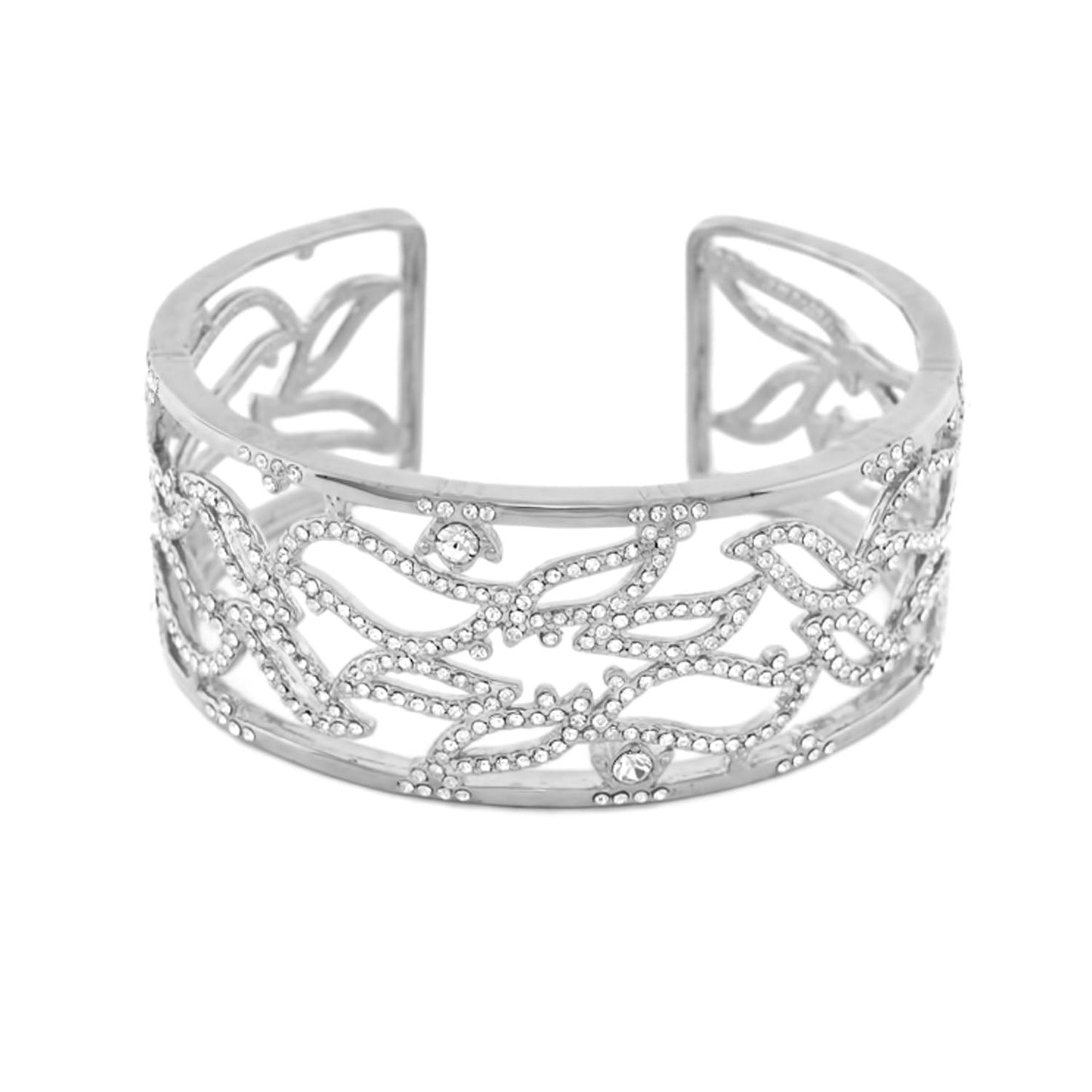 Axis Bangle