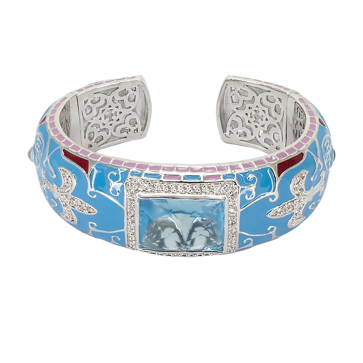 Renaissance Bangle
