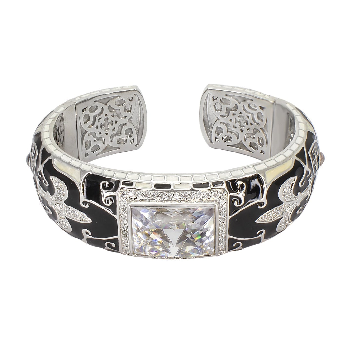 Renaissance Bangle