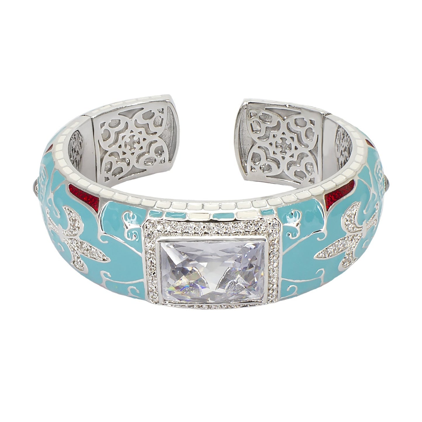Renaissance Bangle