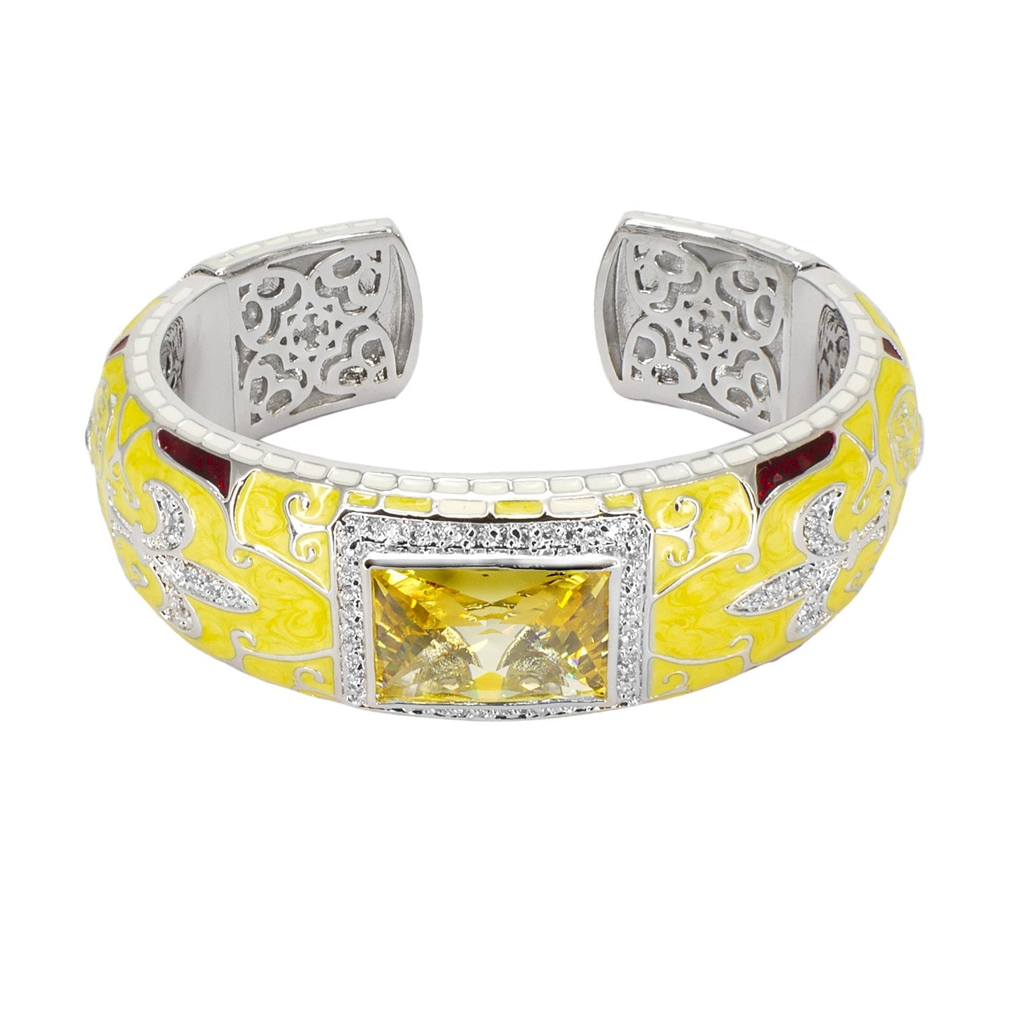 Renaissance Bangle