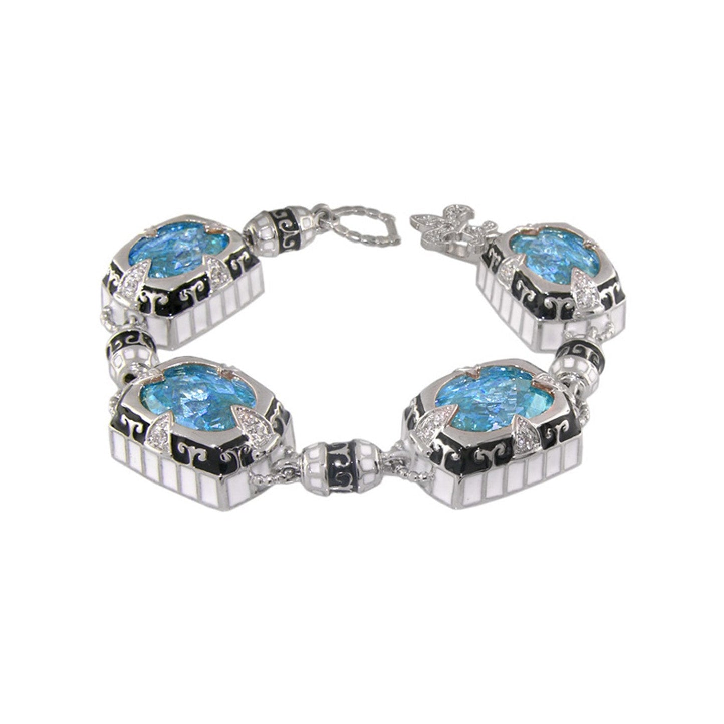 Renaissance Style Bracelet
