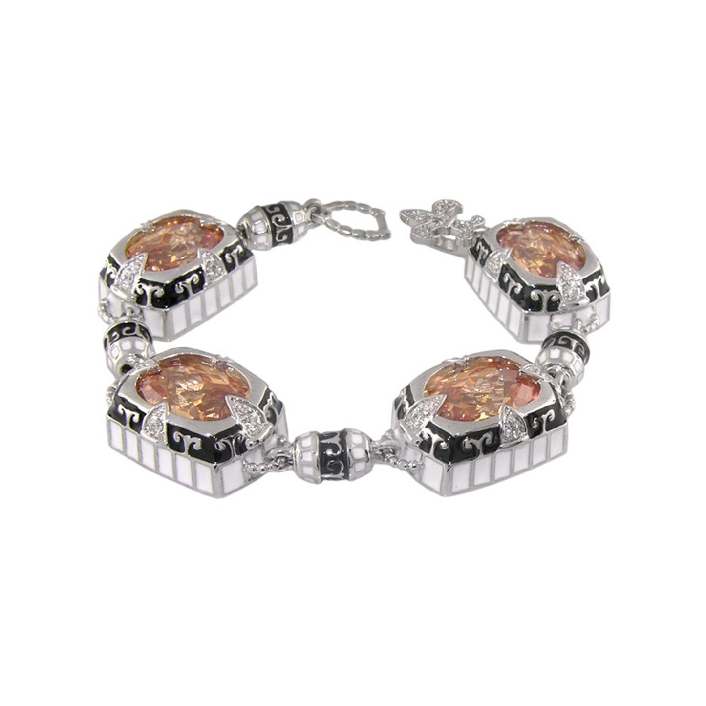 Renaissance Style Bracelet