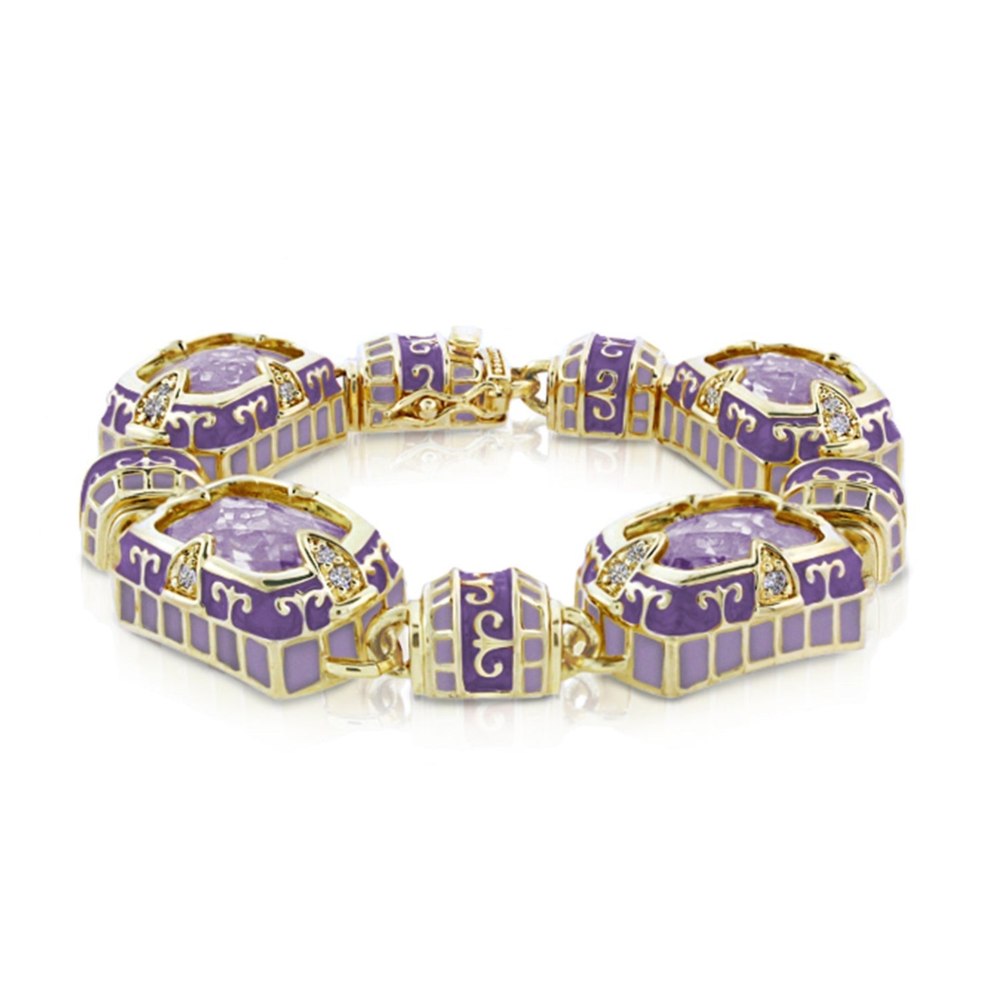 Renaissance Style Bracelet