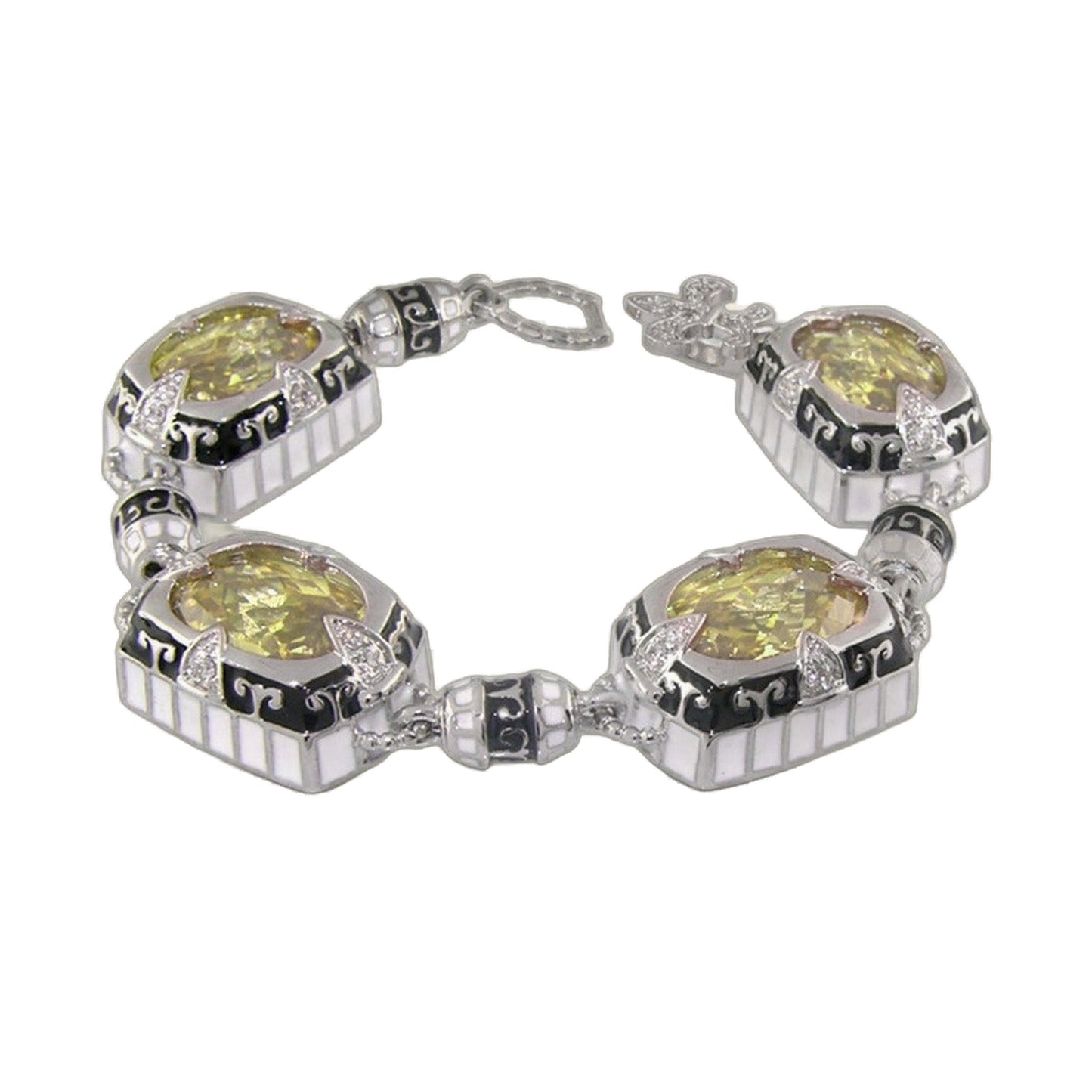 Renaissance Style Bracelet