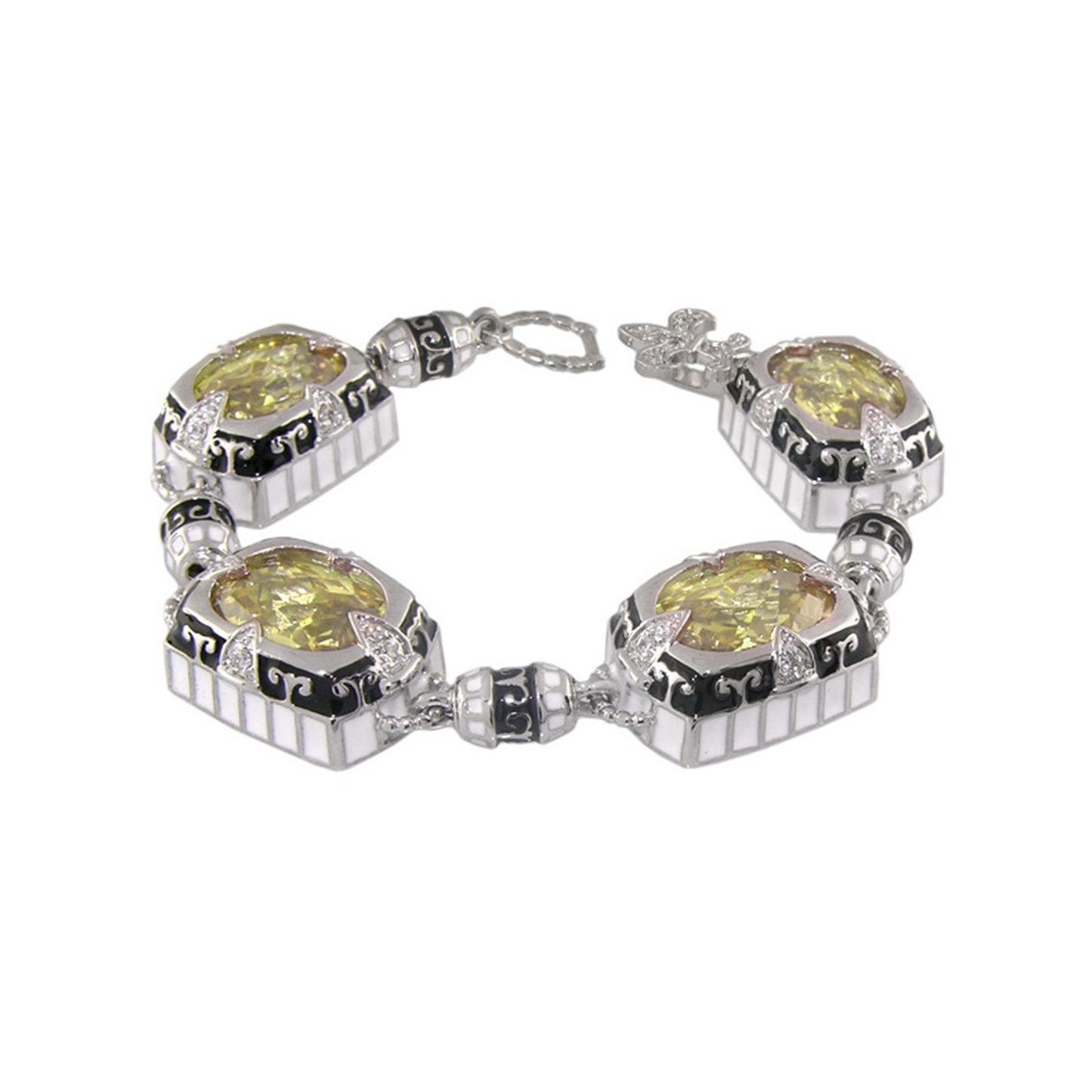 Renaissance Style Bracelet