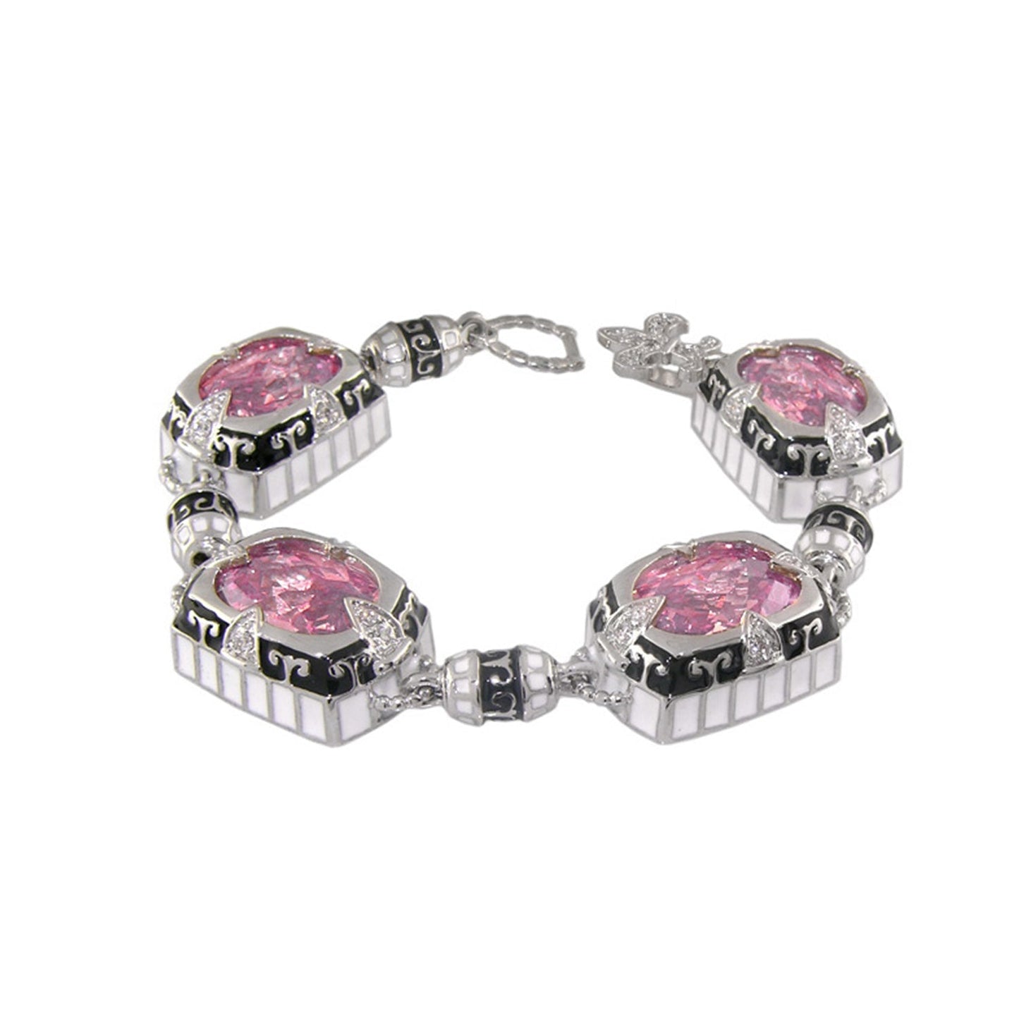 Renaissance Style Bracelet