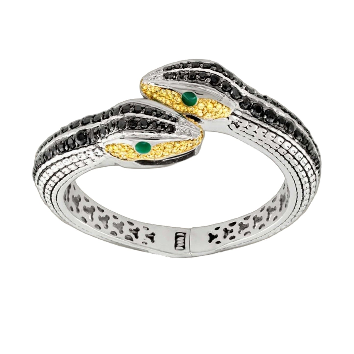 Animal Paradise Bangle
