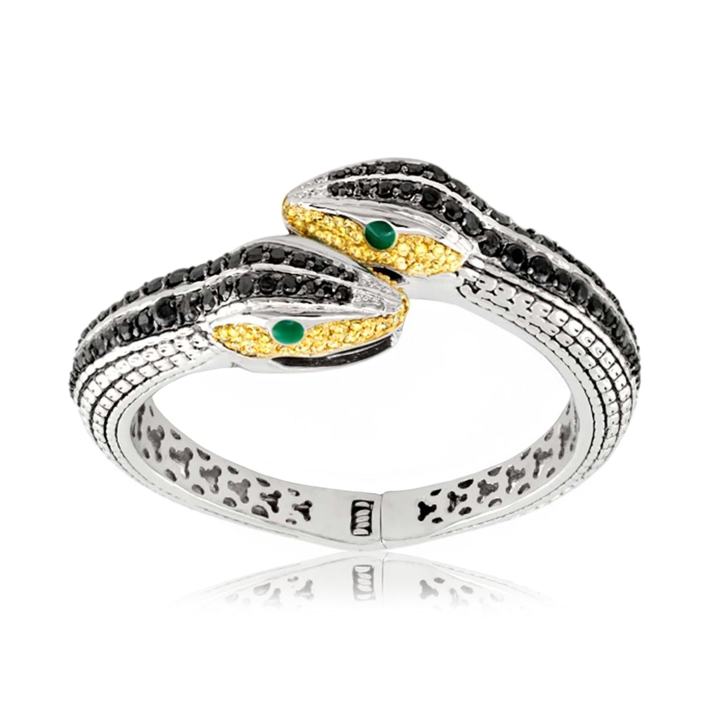 Animal Paradise Bangle