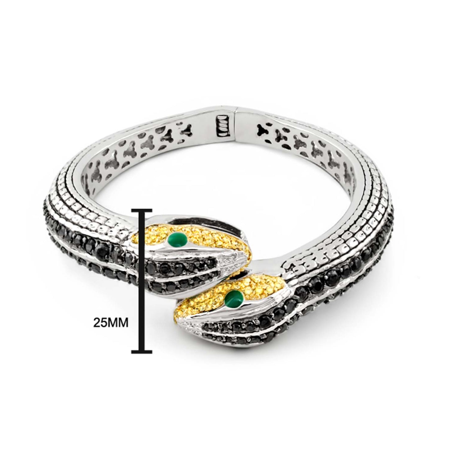 Animal Paradise Bangle