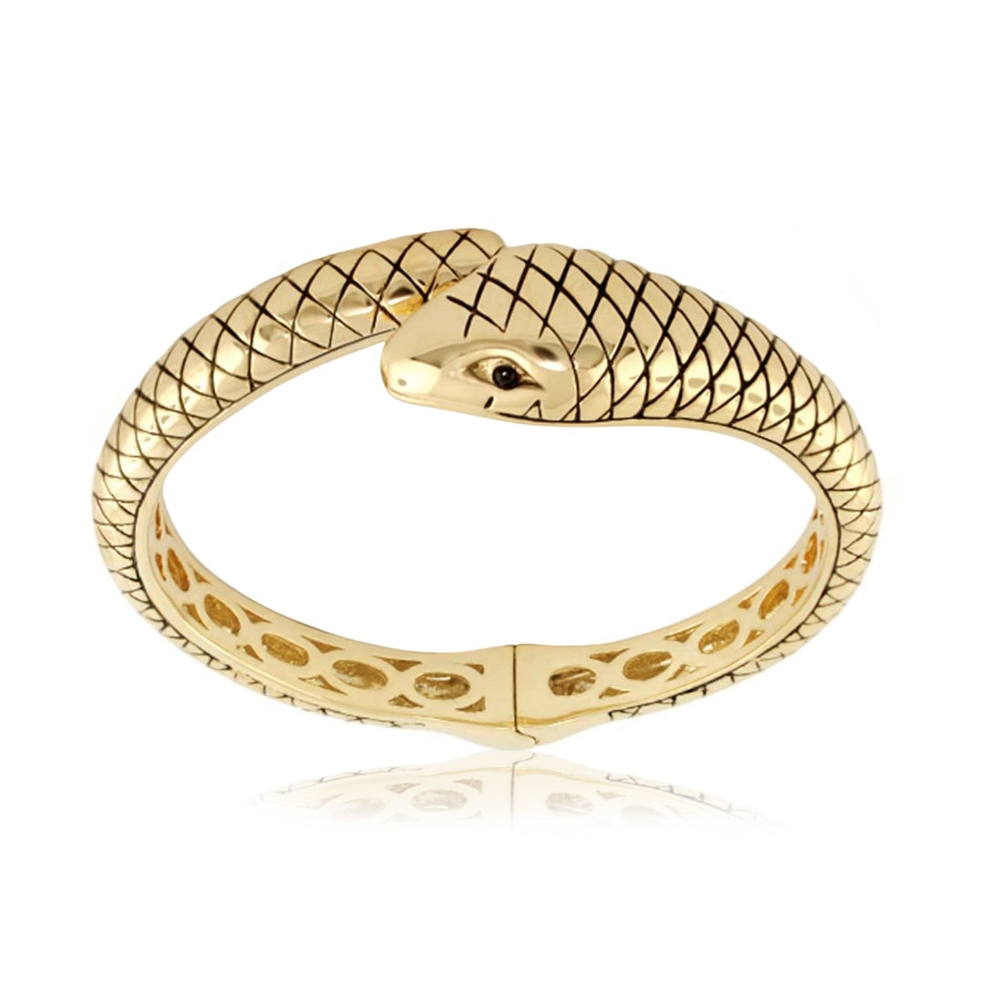Animal Paradise Bangle