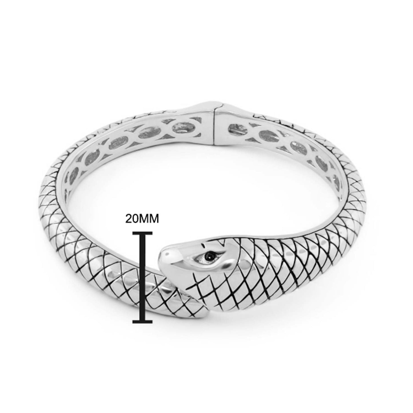 Animal Paradise Bangle