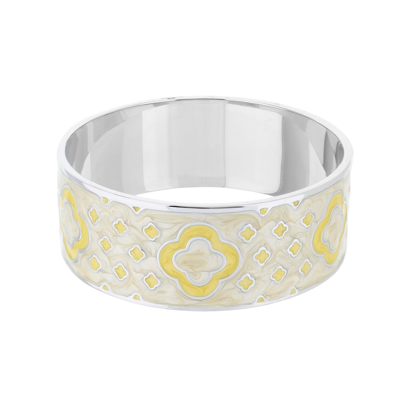 Art Deco Bangle