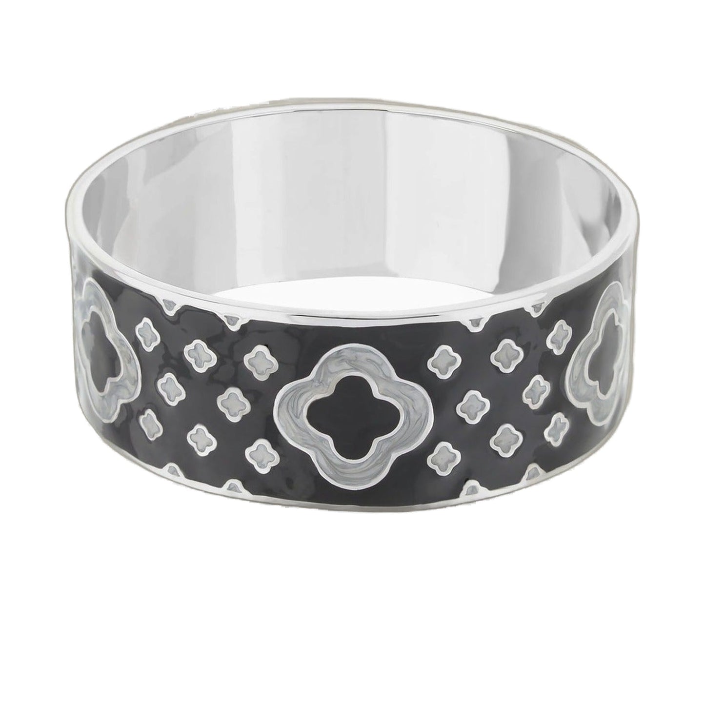 Art Deco Bangle
