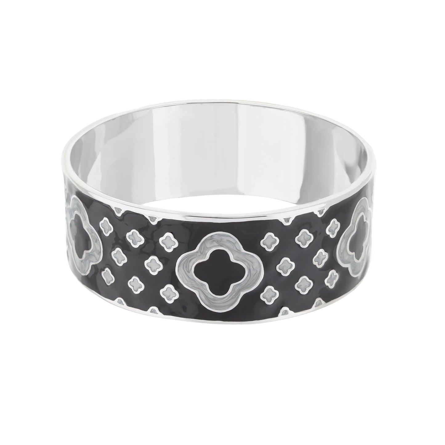 Art Deco Bangle
