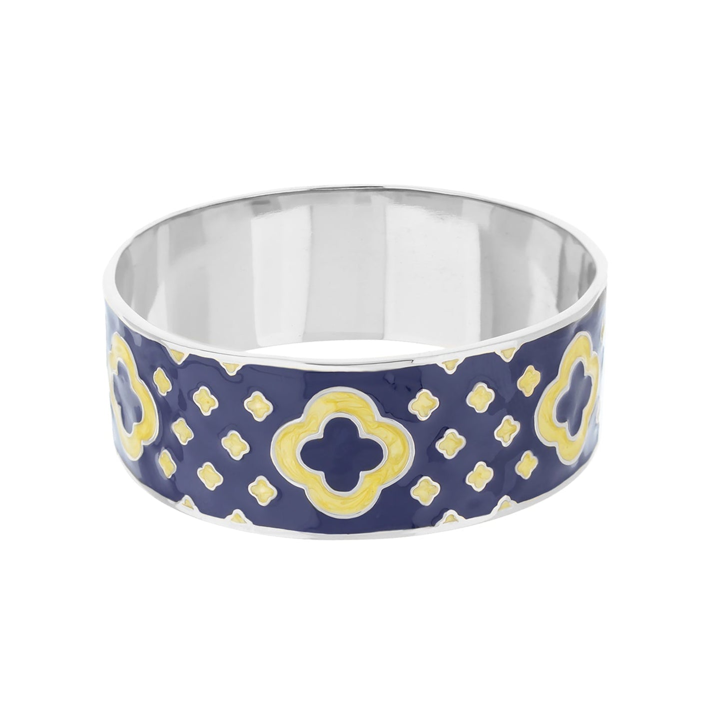 Art Deco Bangle