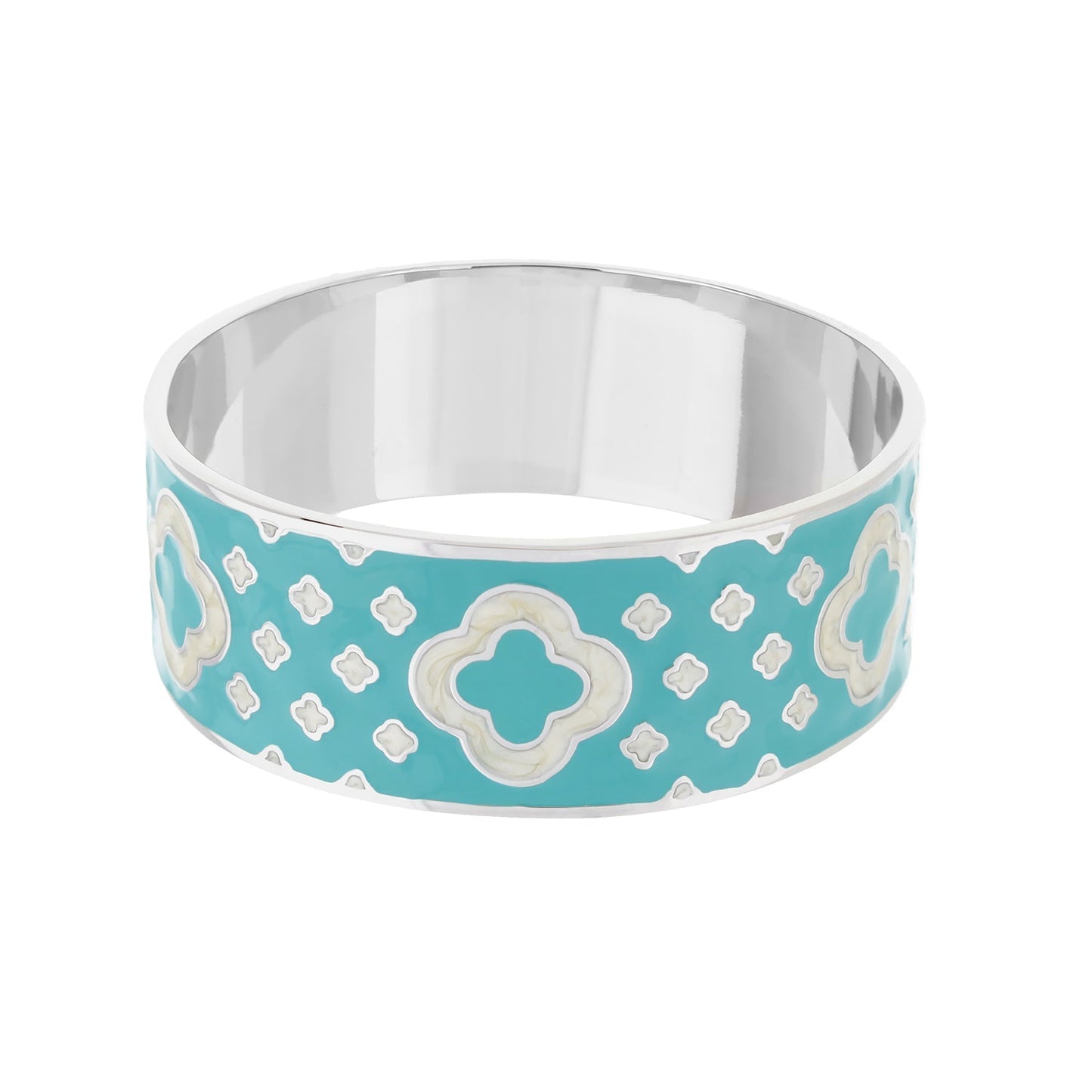 Art Deco Bangle