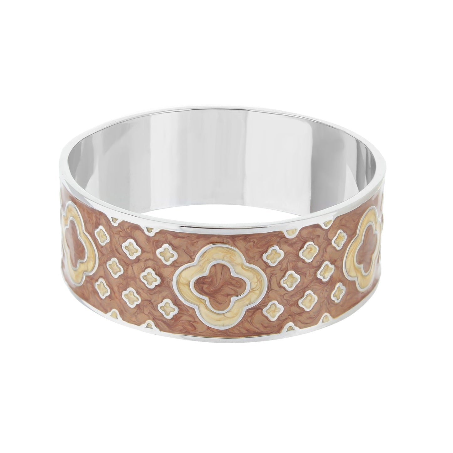 Art Deco Bangle