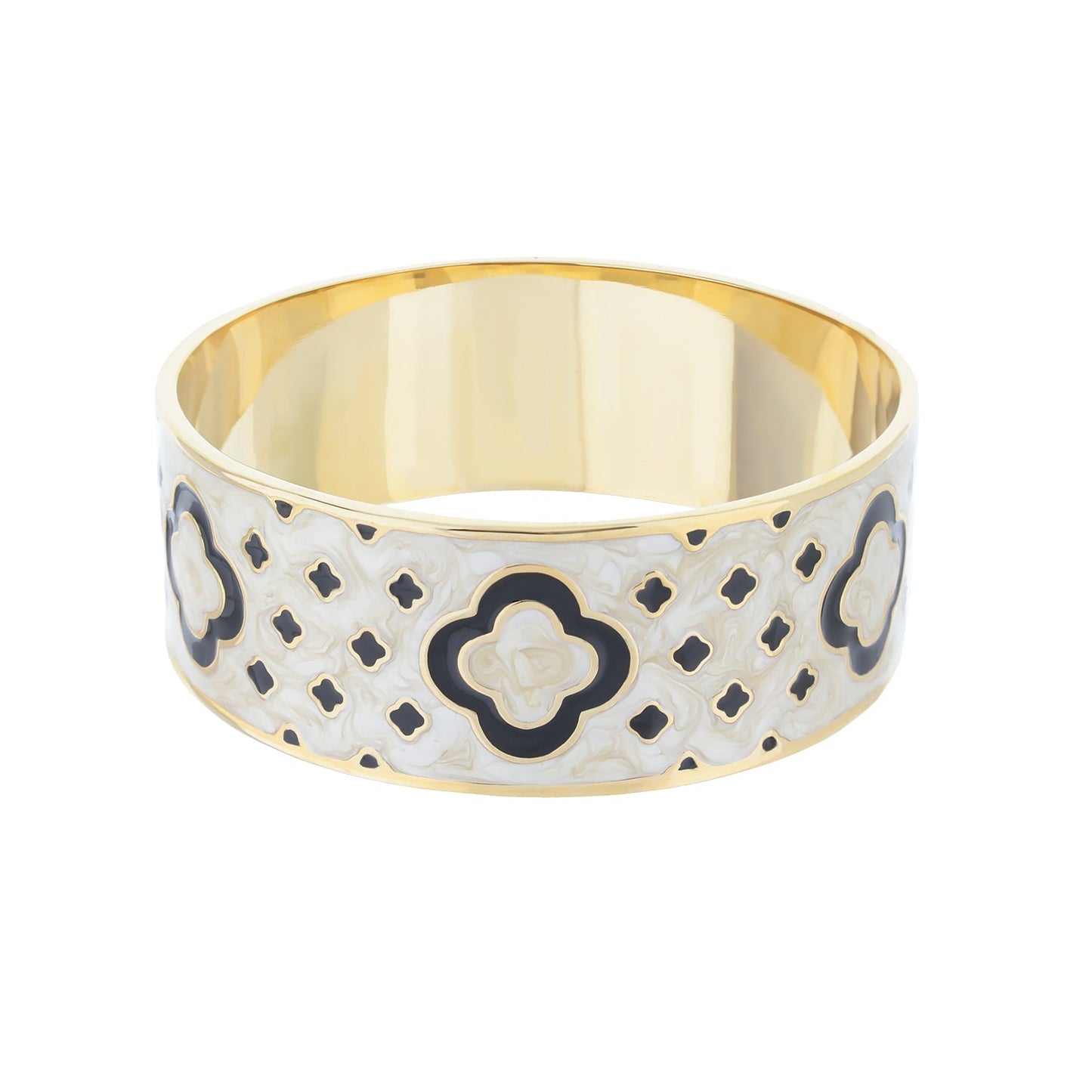Art Deco Bangle