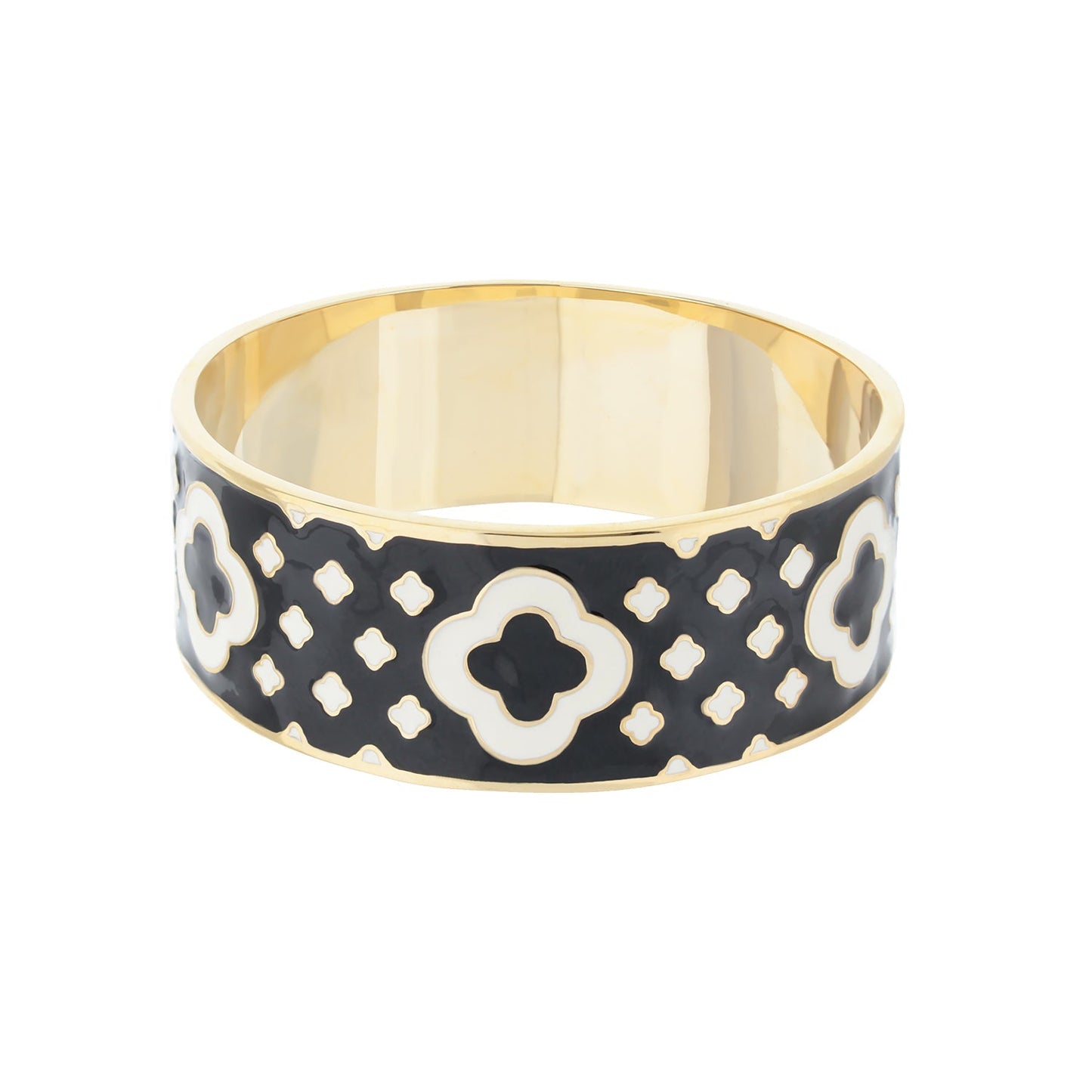 Art Deco Bangle