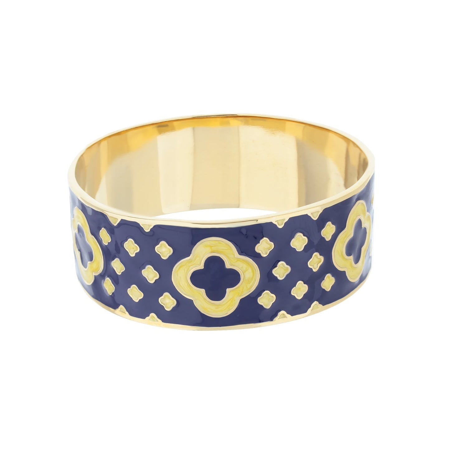 Art Deco Bangle