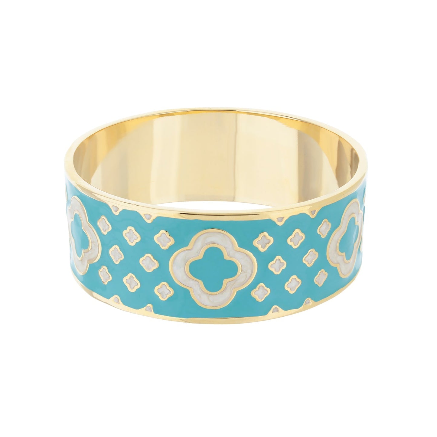 Art Deco Bangle