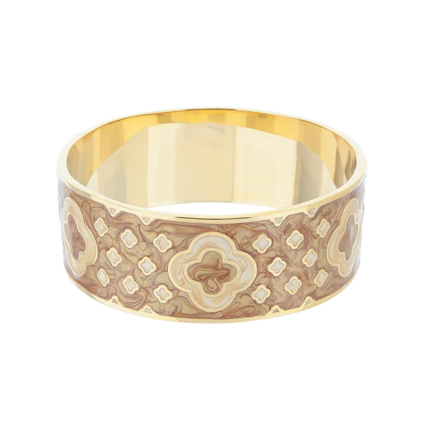 Art Deco Bangle