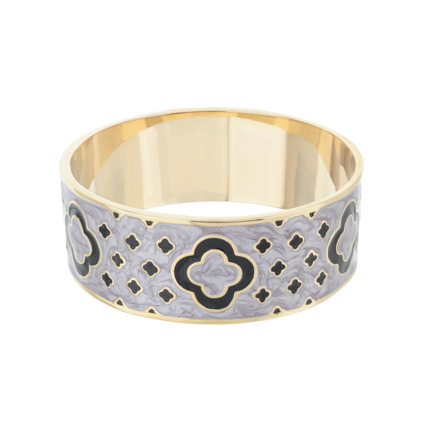 Art Deco Bangle