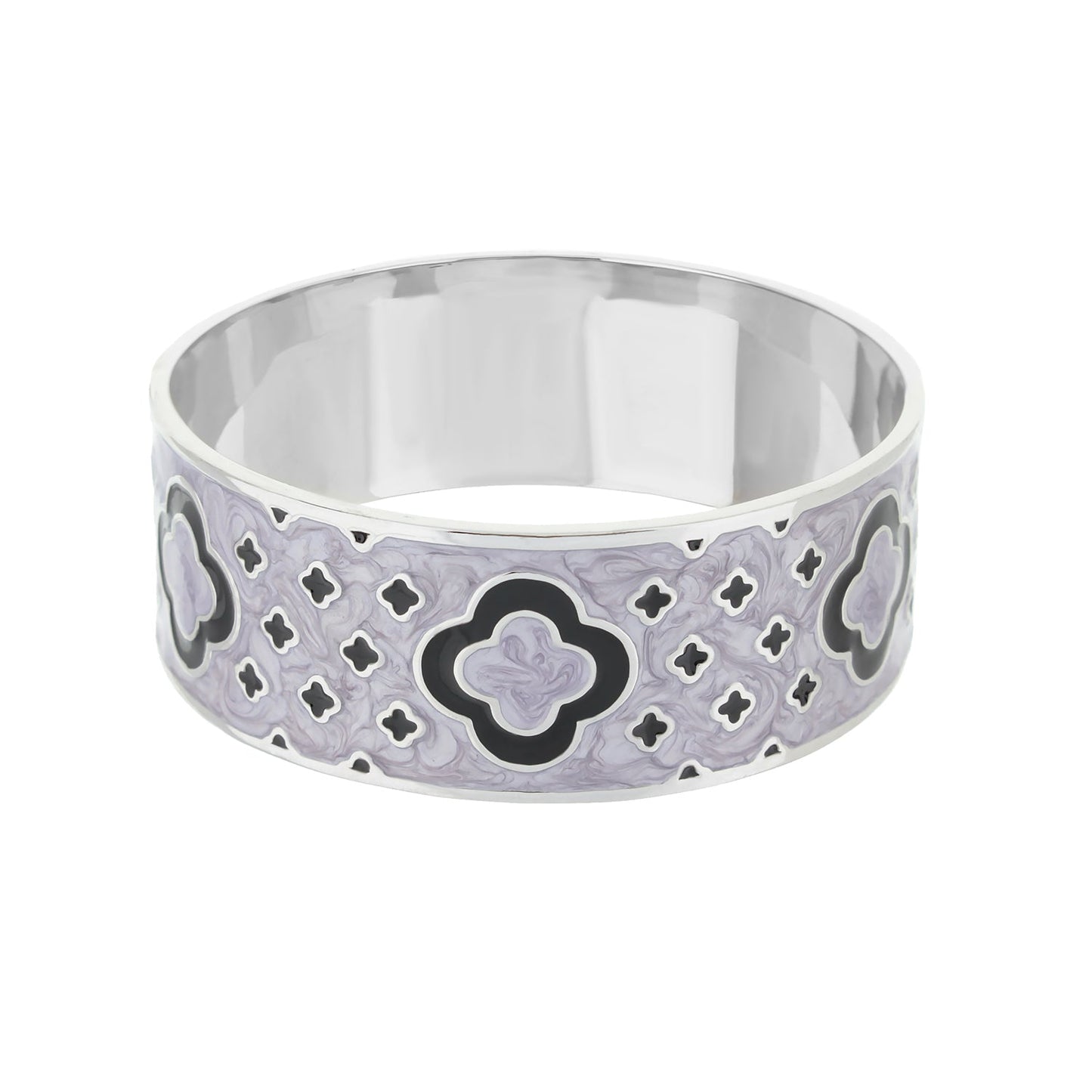 Art Deco Bangle