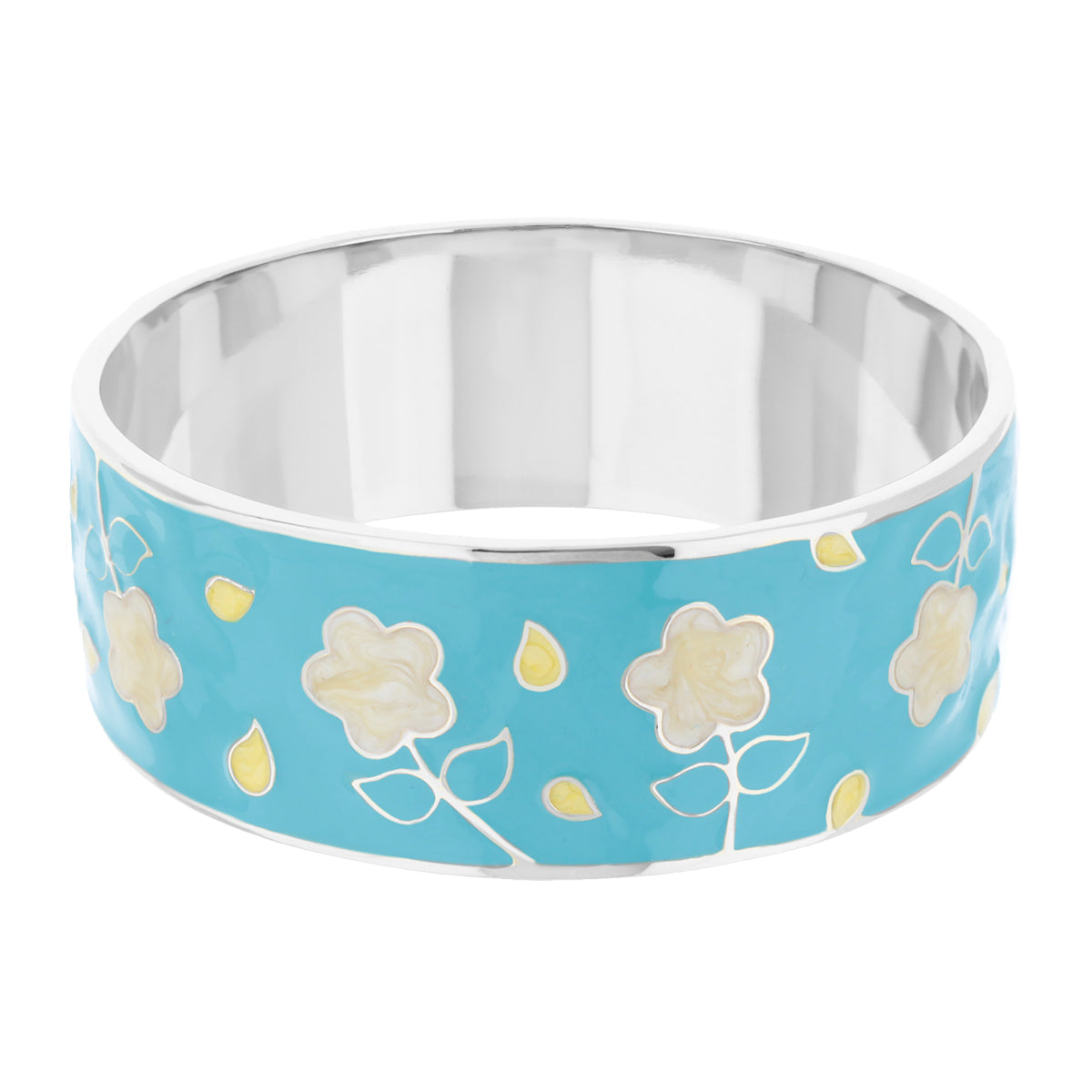 Daisy Love Bangle