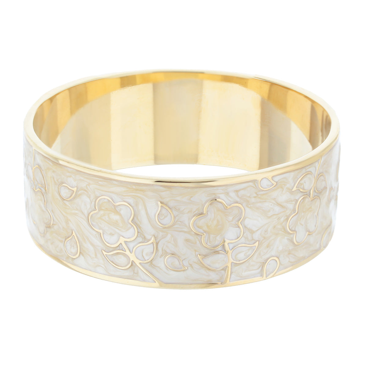 Daisy Love Bangle