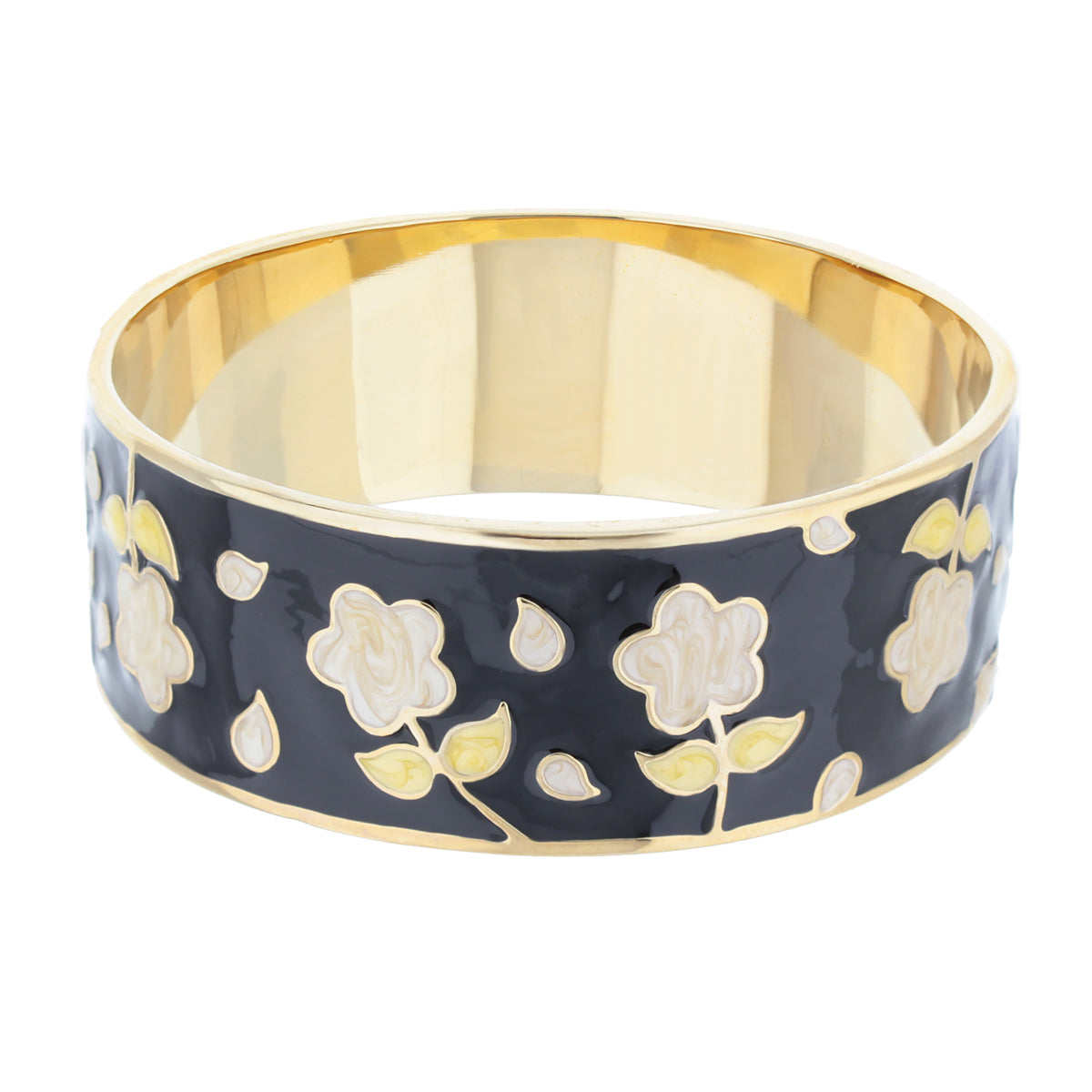 Daisy Love Bangle