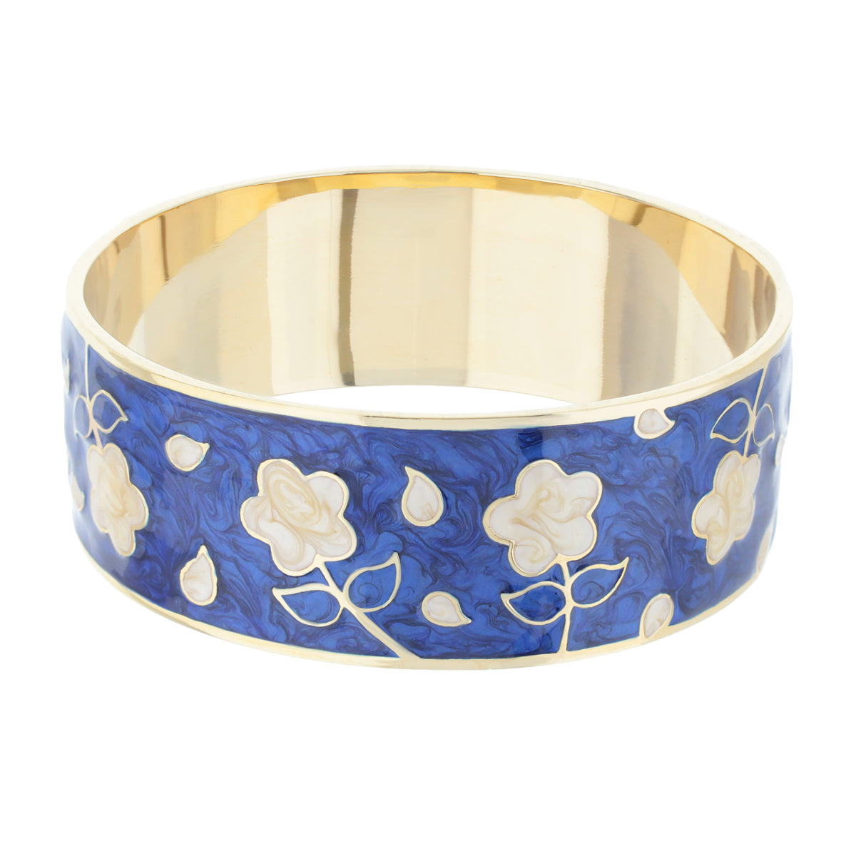 Daisy Love Bangle