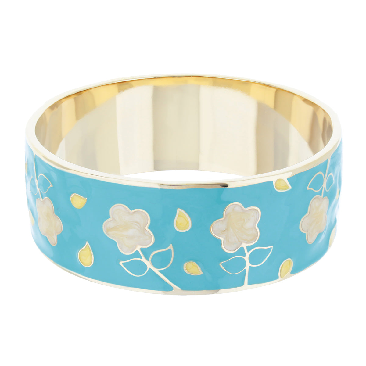 Daisy Love Bangle