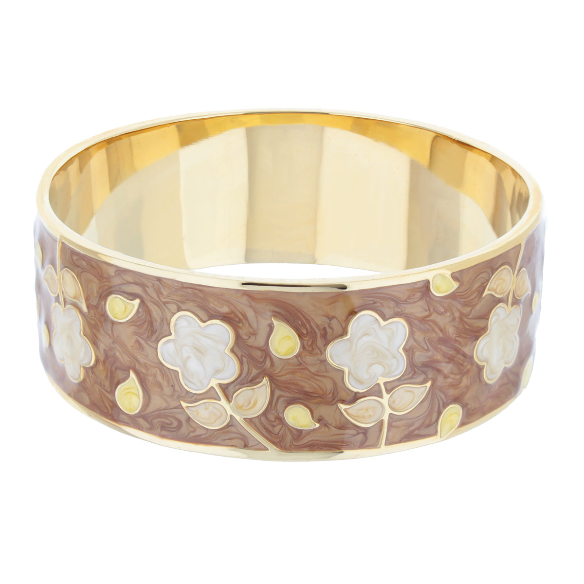 Daisy Love Bangle