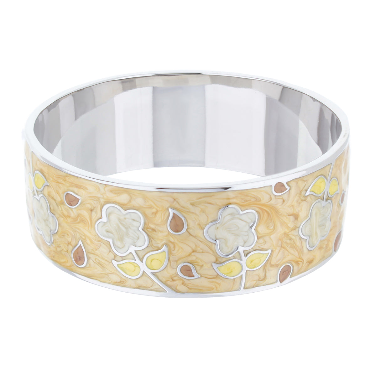 Daisy Love Bangle