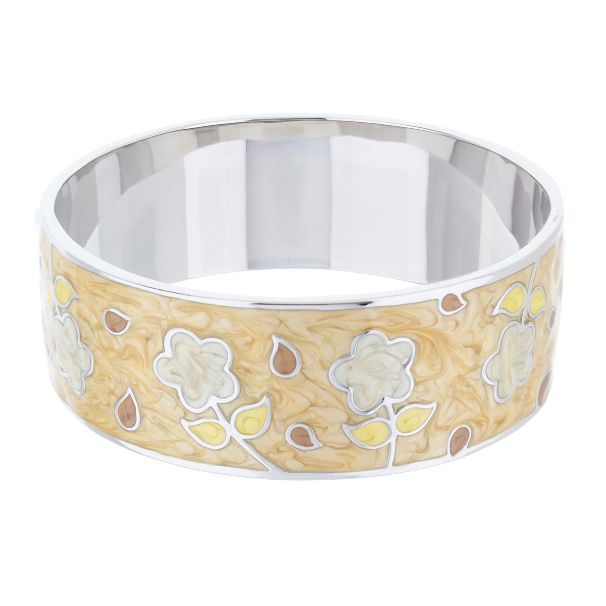 Daisy Love Bangle