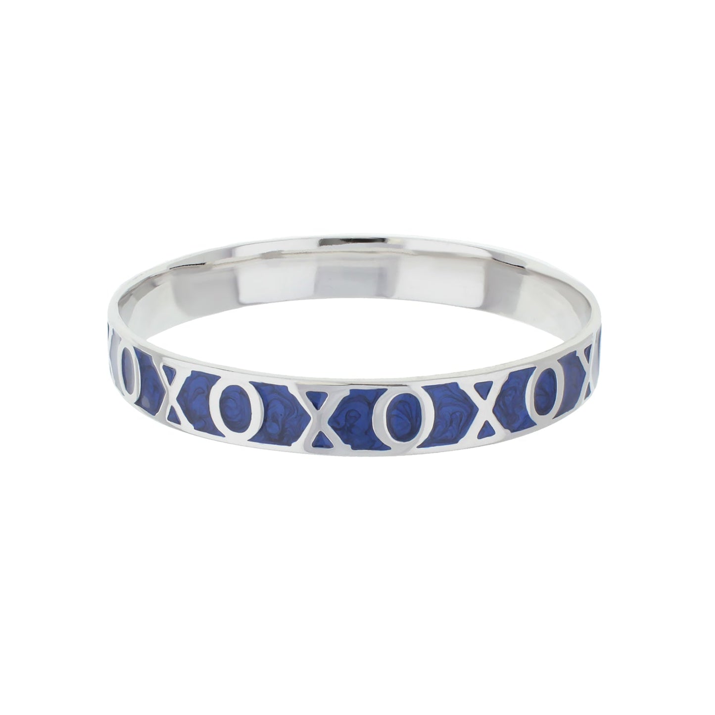 Xoxo Slip-On Bangle