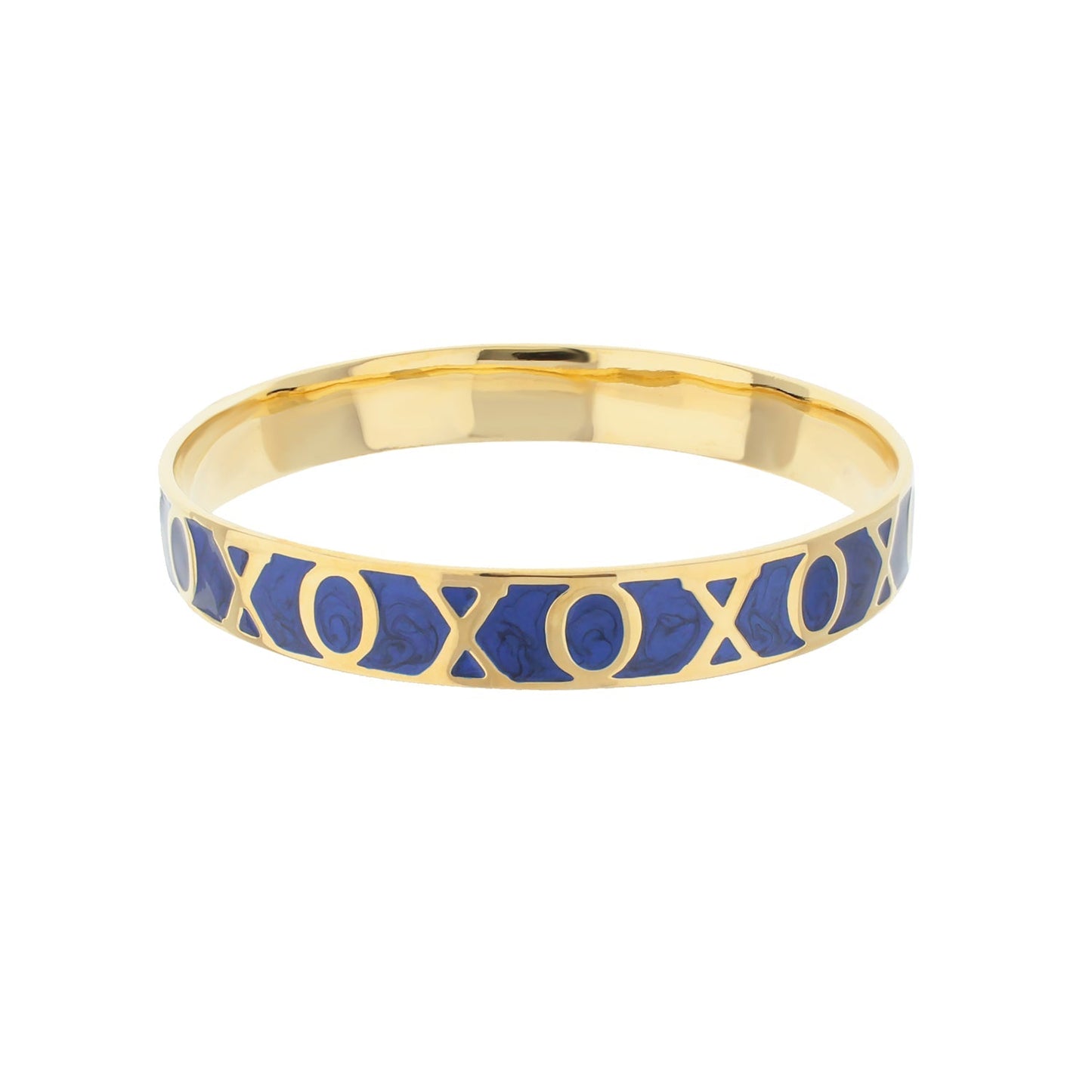 Xoxo Slip-On Bangle