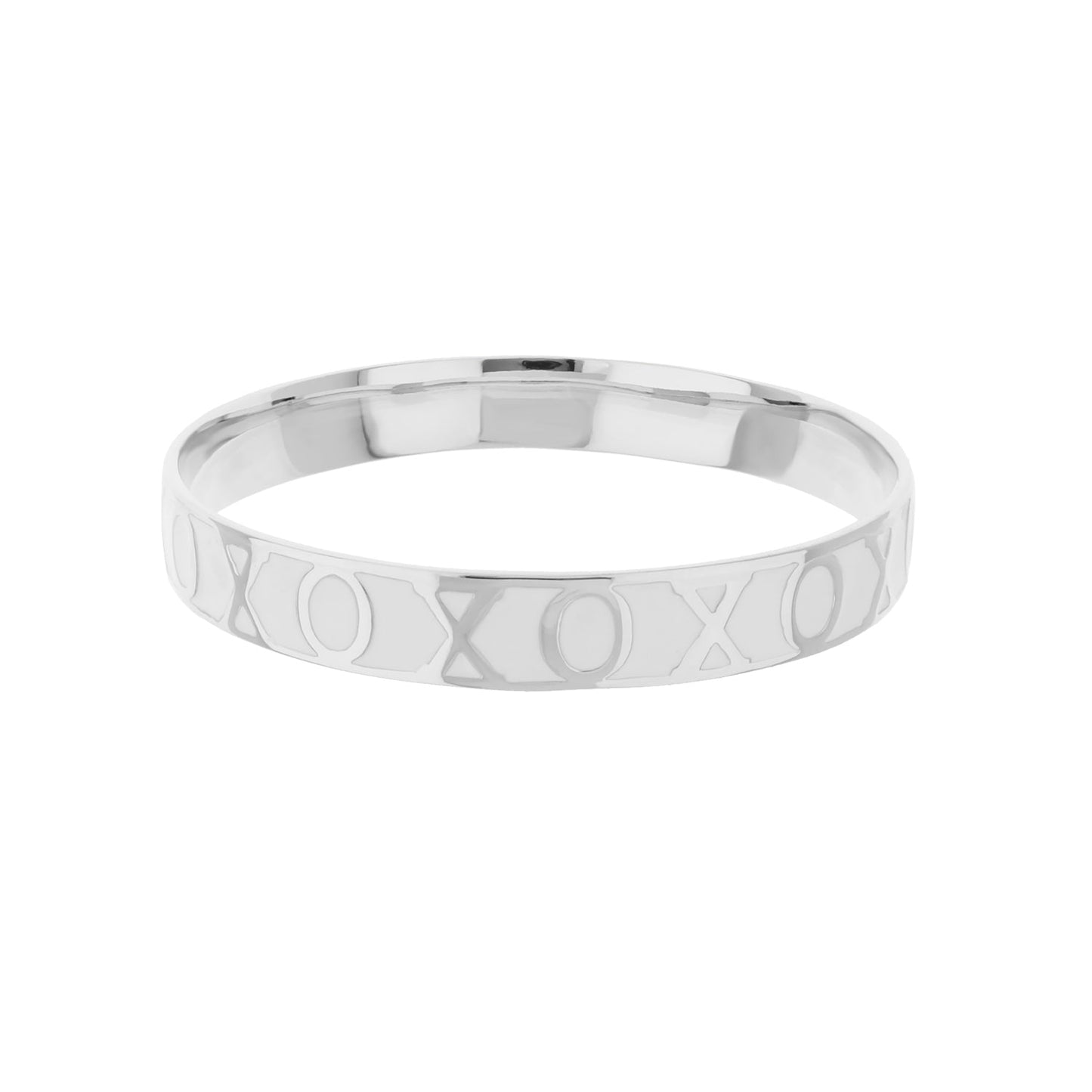 Xoxo Slip-On Bangle