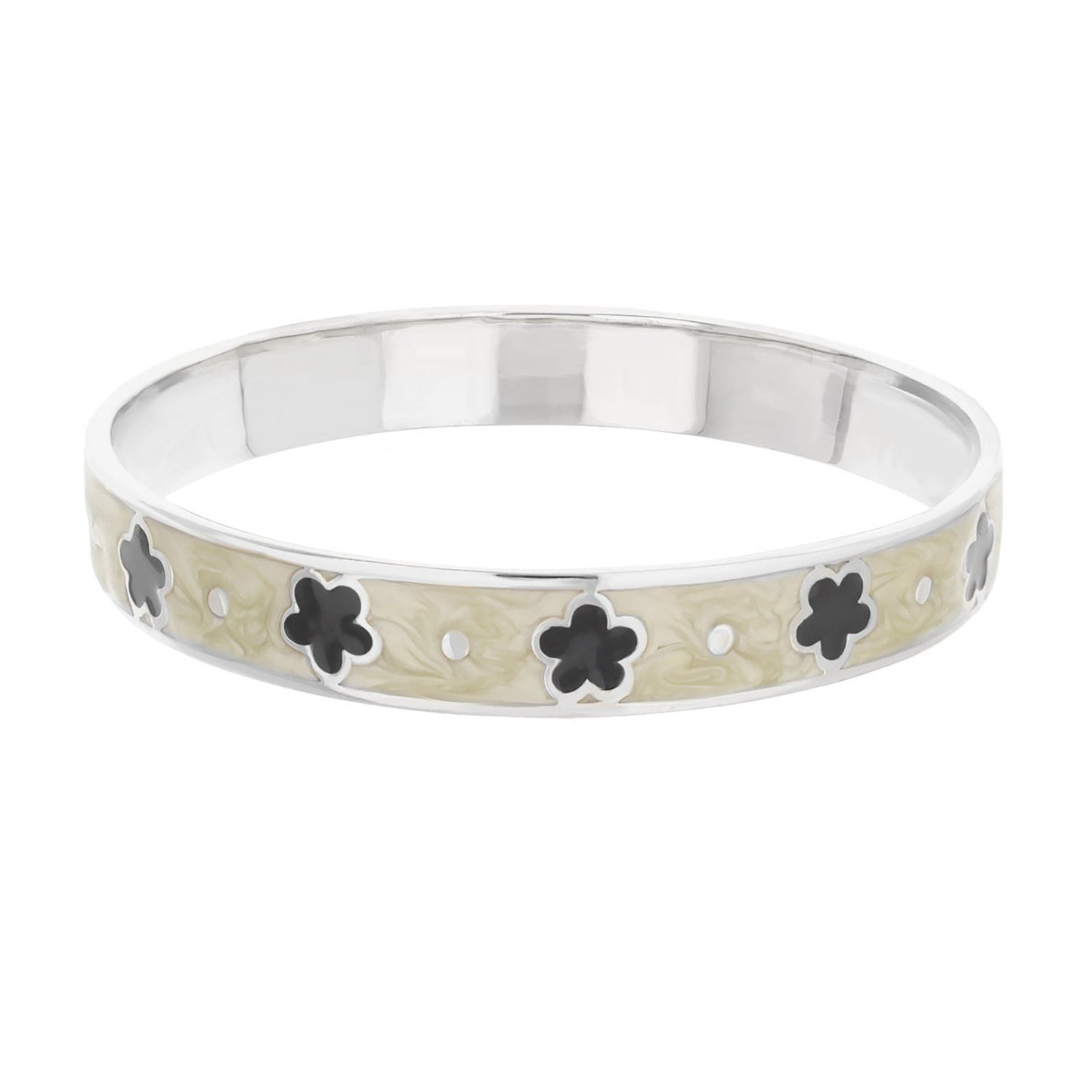 Daisy Love Bangle
