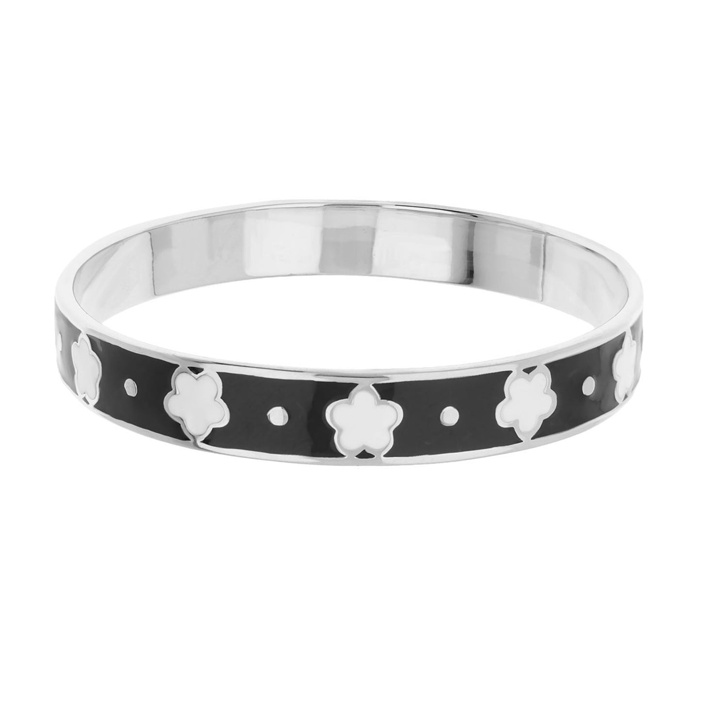 Daisy Love Bangle