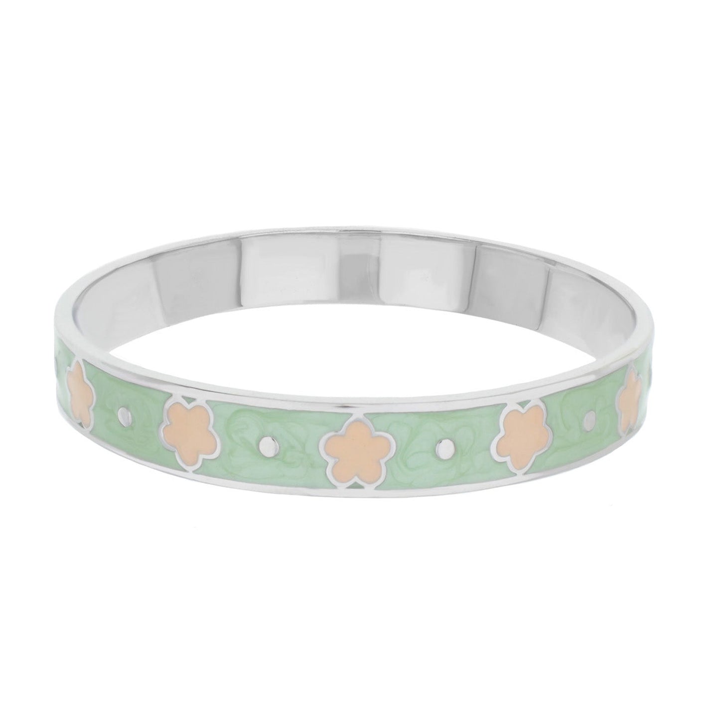 Daisy Love Bangle