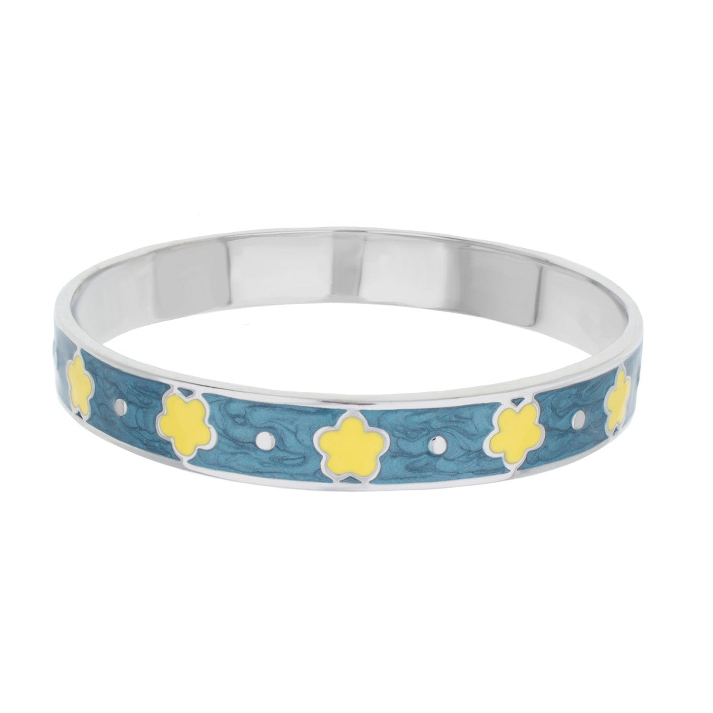 Daisy Love Bangle